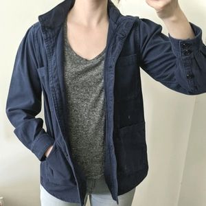 Gap utility jacket